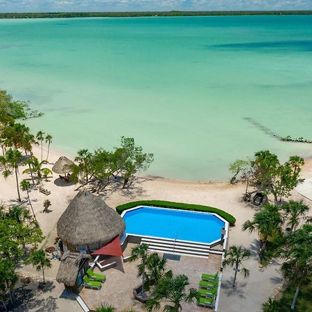 Orchid Bay Resort Corozal Town Extérieur photo
