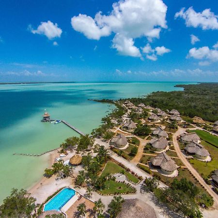 Orchid Bay Resort Corozal Town Extérieur photo