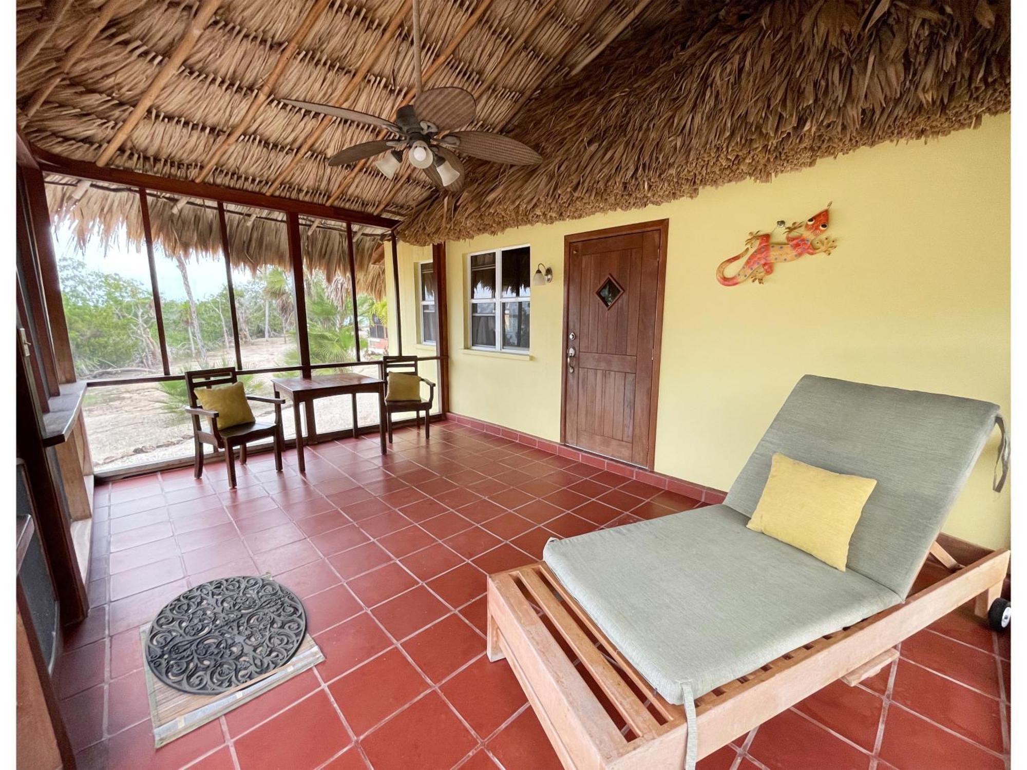 Orchid Bay Resort Corozal Town Chambre photo
