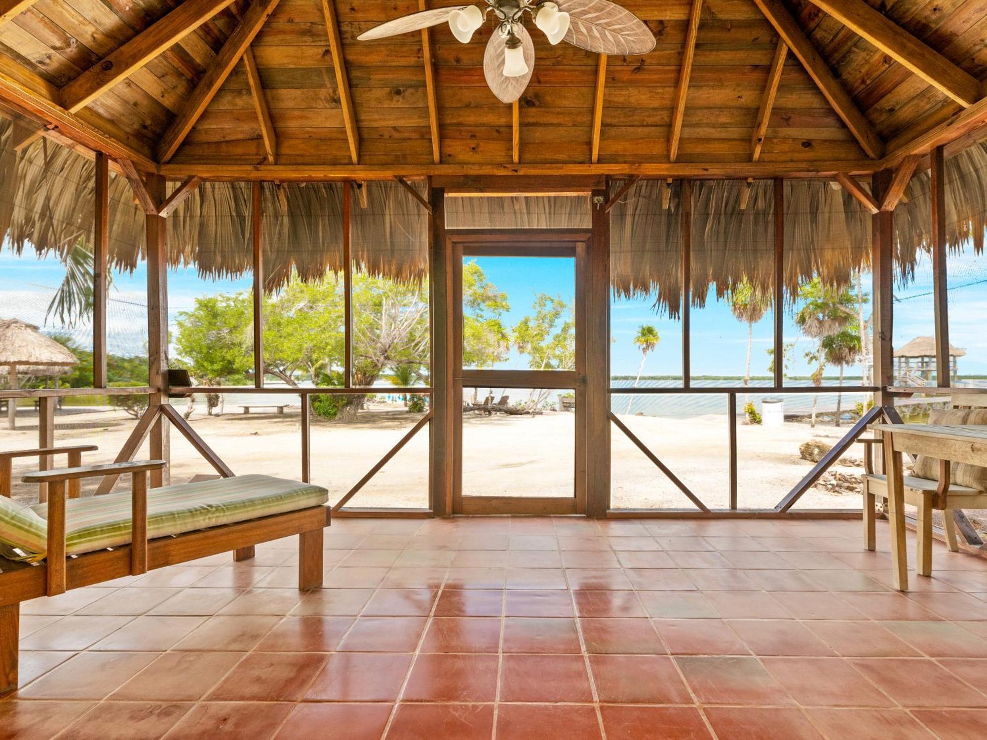 Orchid Bay Resort Corozal Town Chambre photo