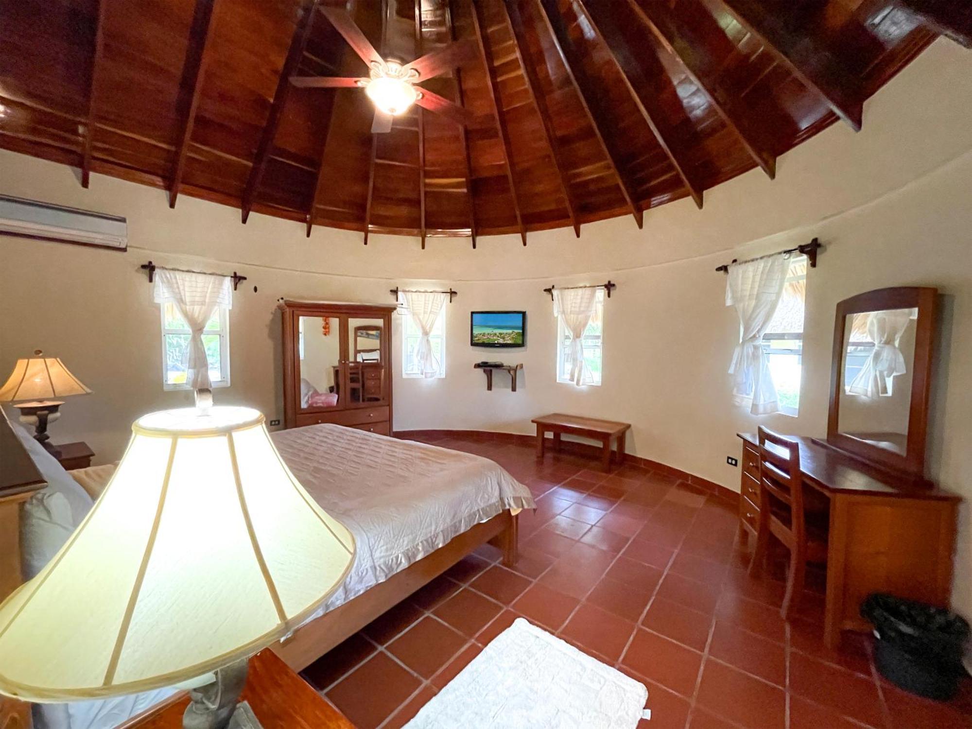 Orchid Bay Resort Corozal Town Chambre photo
