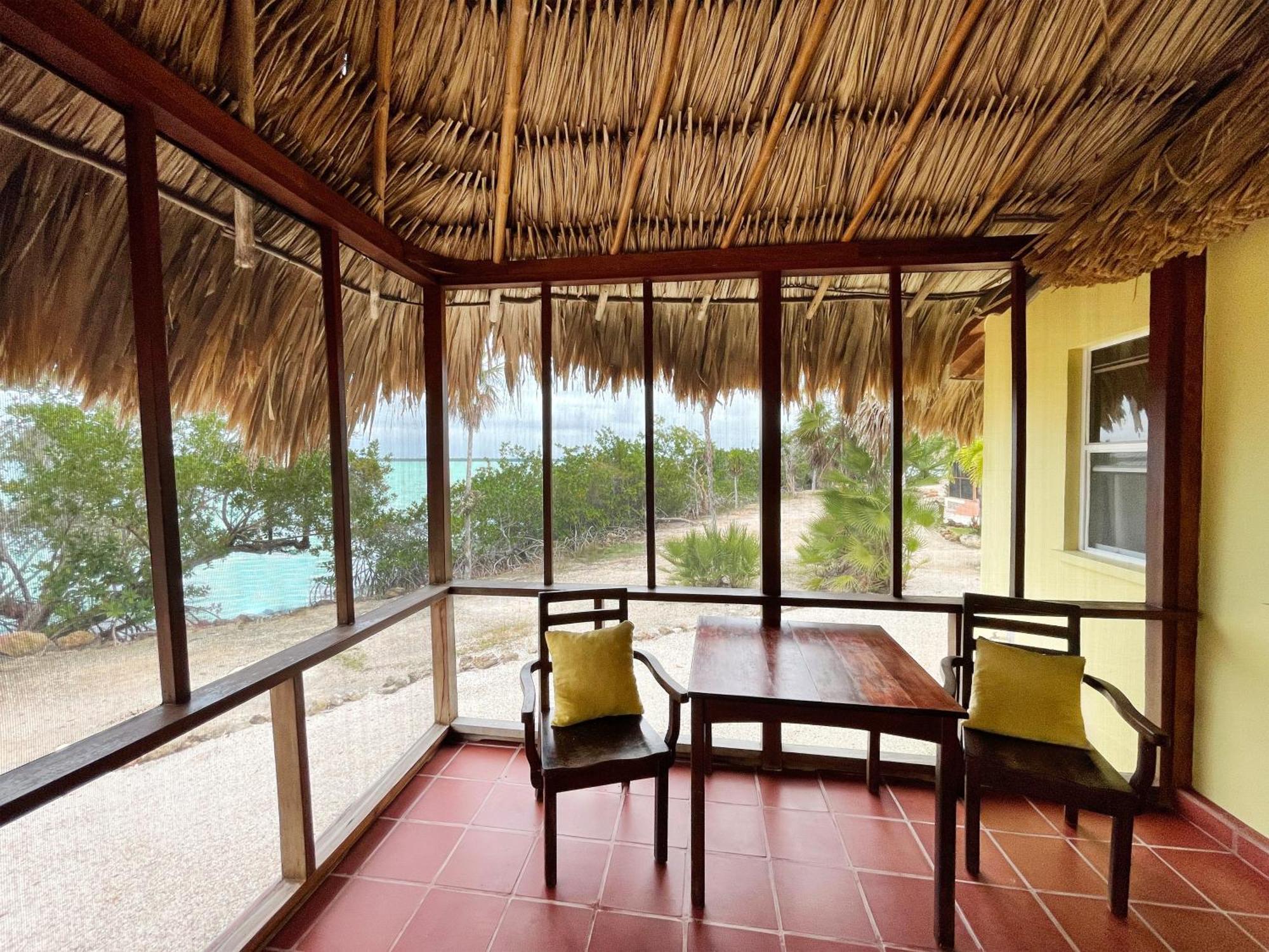 Orchid Bay Resort Corozal Town Chambre photo