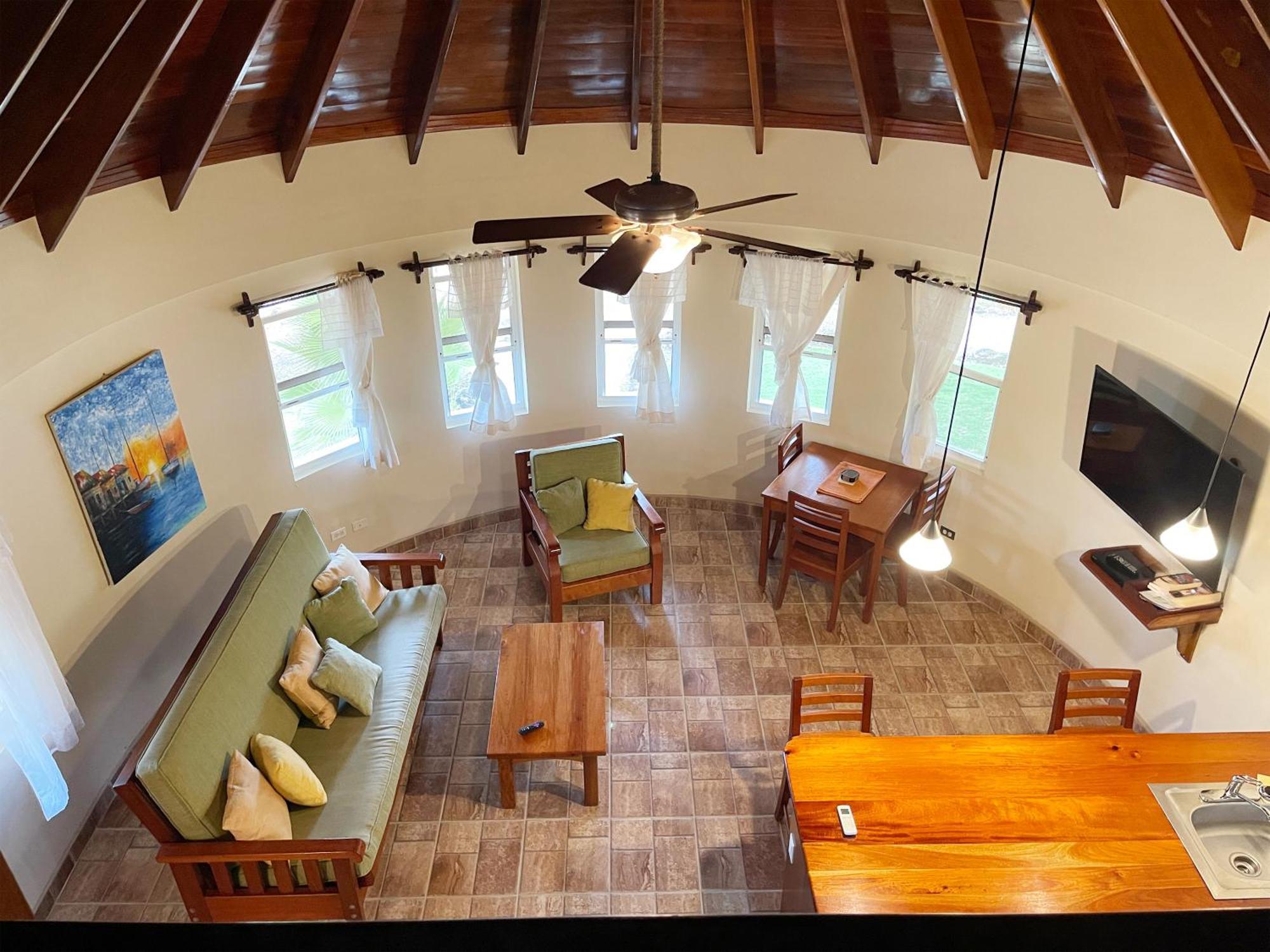 Orchid Bay Resort Corozal Town Chambre photo