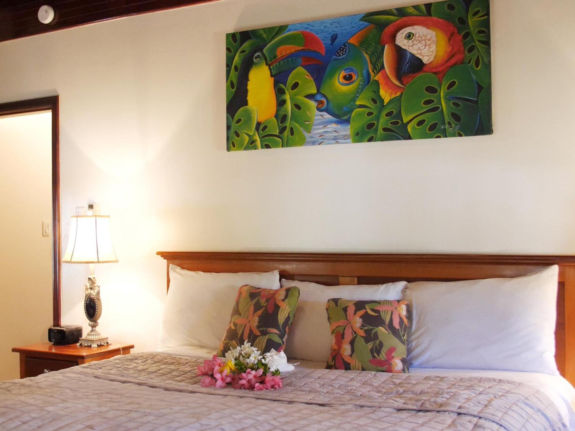 Orchid Bay Resort Corozal Town Chambre photo