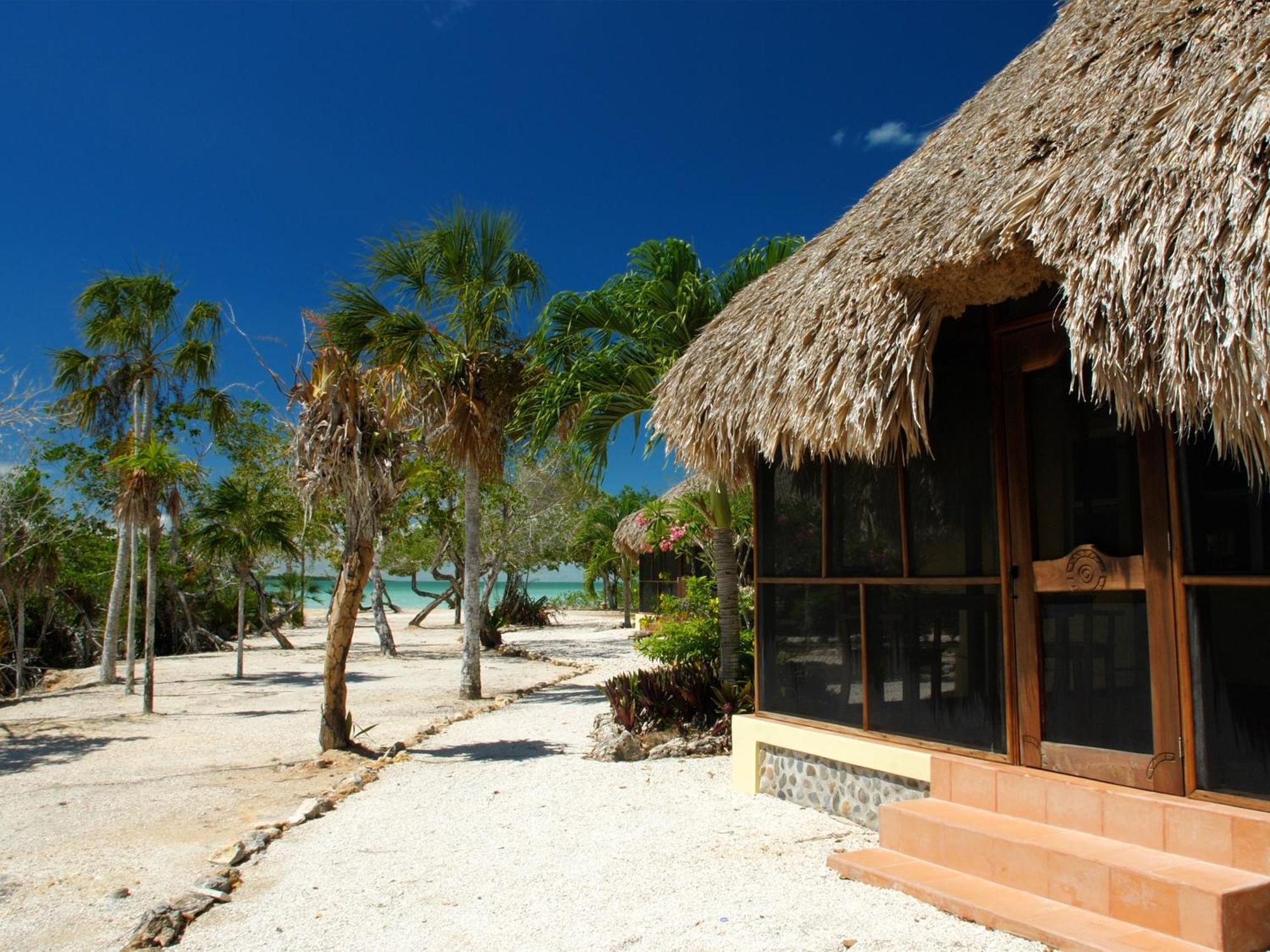 Orchid Bay Resort Corozal Town Chambre photo