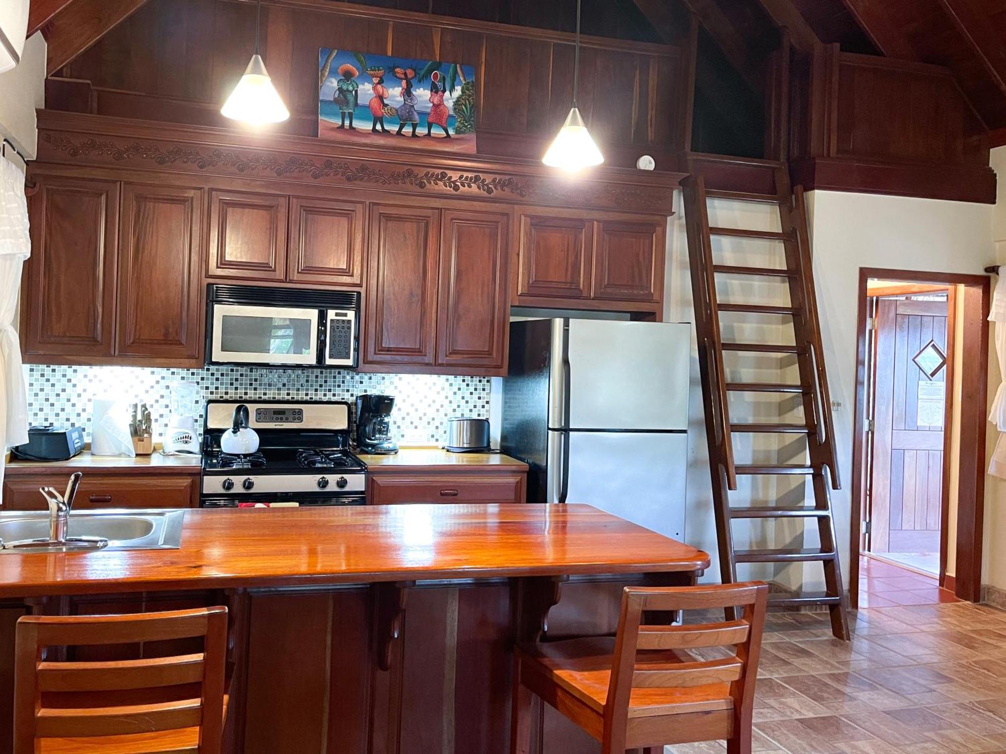 Orchid Bay Resort Corozal Town Chambre photo