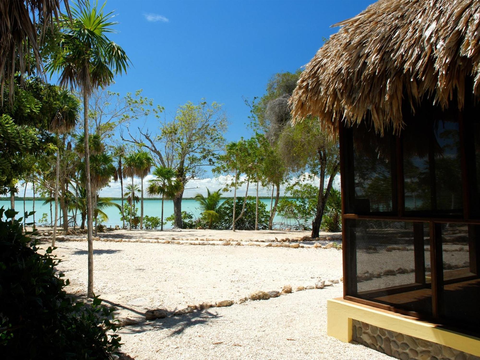 Orchid Bay Resort Corozal Town Chambre photo