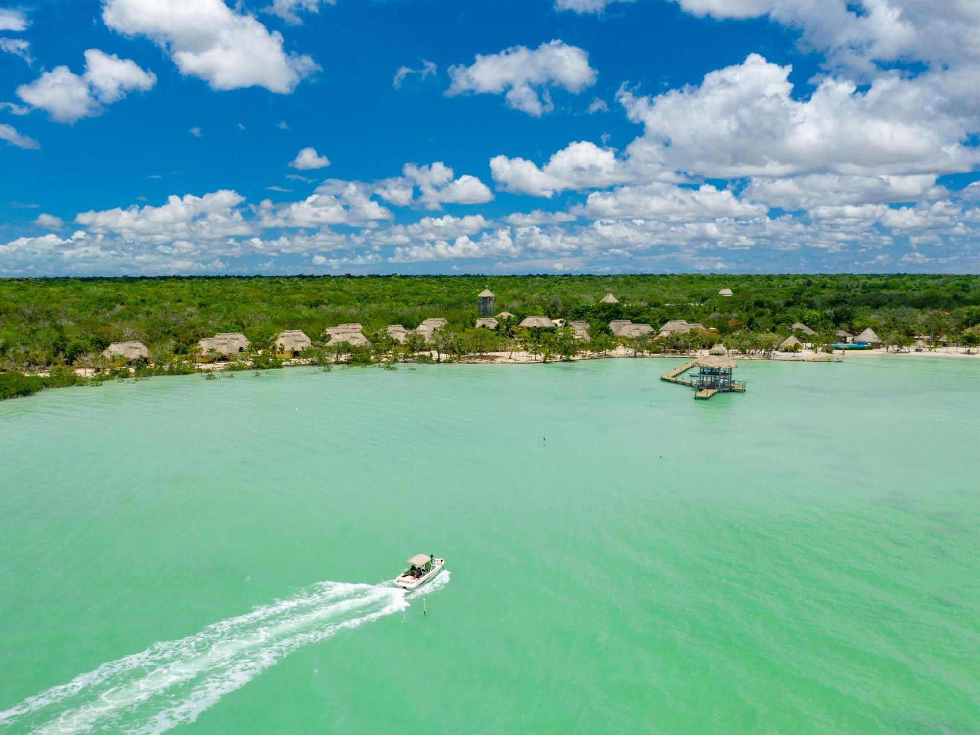 Orchid Bay Resort Corozal Town Extérieur photo