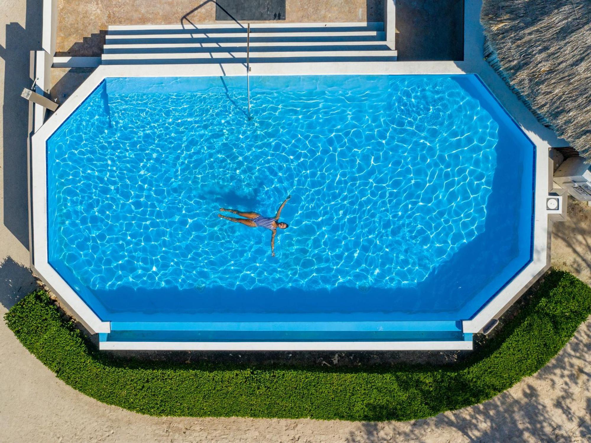 Orchid Bay Resort Corozal Town Extérieur photo