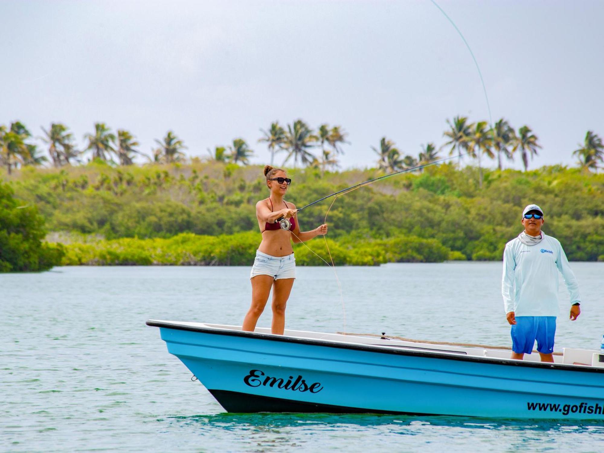 Orchid Bay Resort Corozal Town Extérieur photo
