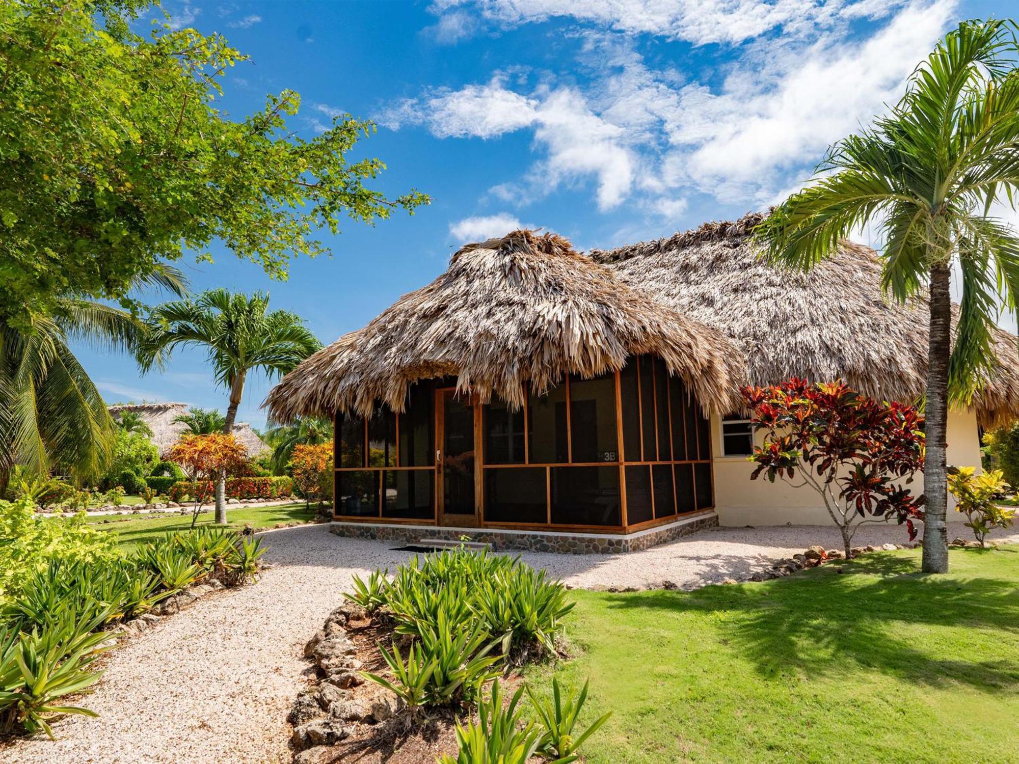Orchid Bay Resort Corozal Town Extérieur photo