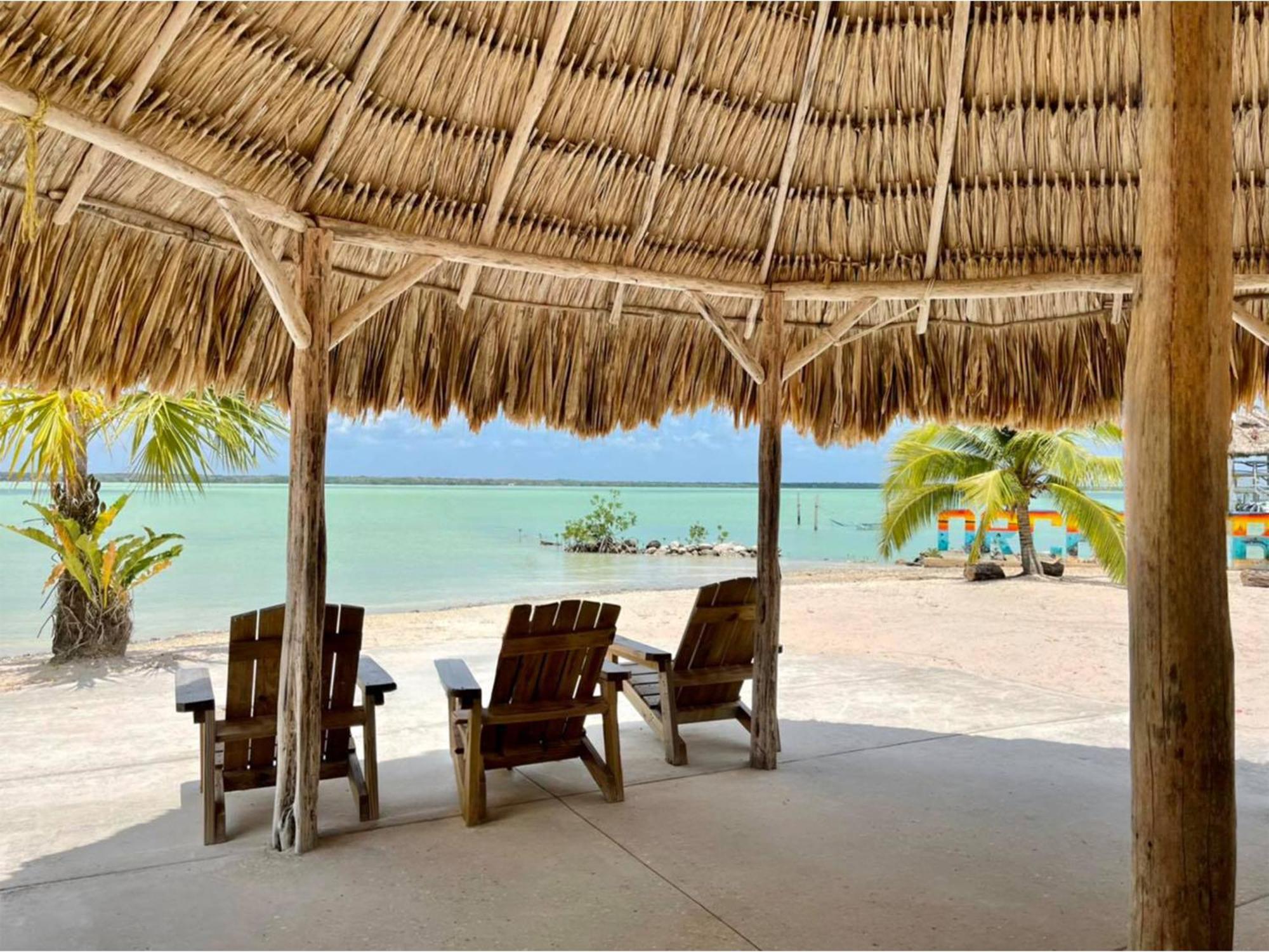 Orchid Bay Resort Corozal Town Extérieur photo